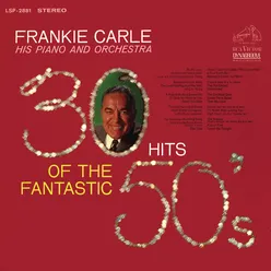 30 Hits of the Fantastic 50's