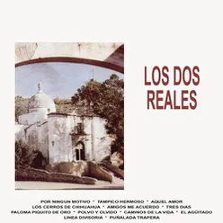 Los Dos Reales