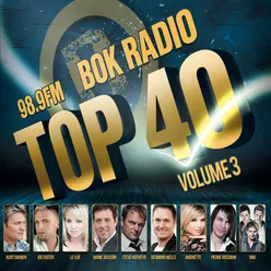 Bok Radio Top 40, Vol. 3