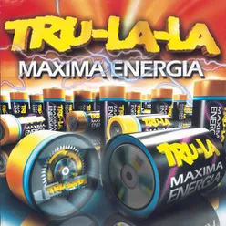 Máxima Energía