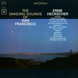 The Dancing Sounds of San Francisco