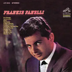 Frankie Fanelli