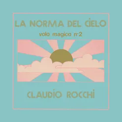 La norma del cielo - Volo magico n. 2