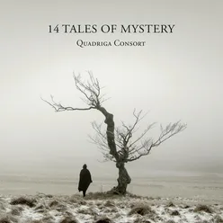 14 Tales of Mystery
