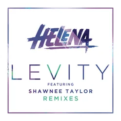 Levity (Remixes)