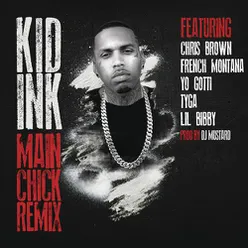 Main Chick-Remix