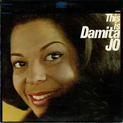 This Is Damita Jo