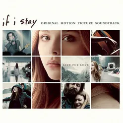 If i stay