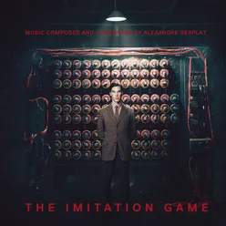 The Imitation Game (Original Motion Picture Soundtrack)