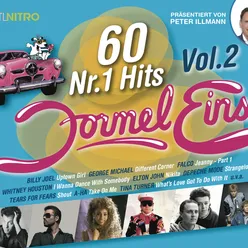 Formel Eins 60 Nr.1 Hits, Vol. 2