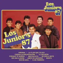 Los Junior's 87