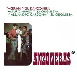 Danzoneras