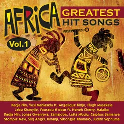 Africa Greatest Hit Songs, Vol. 1
