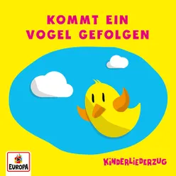 Kommt ein Vogel geflogen