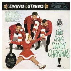 A Ding Dong Dandy Christmas