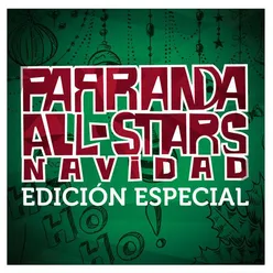 Parranda All-Stars: Navidad - Edición Especial