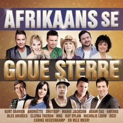 Afrikaans se Goue Sterre