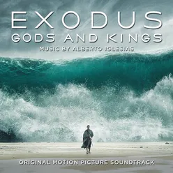 Exodus: Gods & Kings (Original Motion Picture Soundtrack)