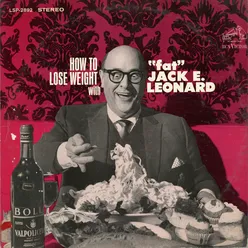 How to Lose Weight with "Fat" Jack E. Leonard