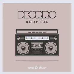 Boombox