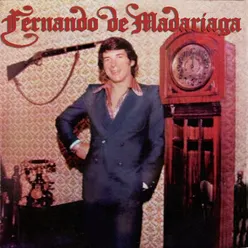 Fernando de Madariaga