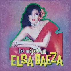 Lo Mejor de Elsa Baeza