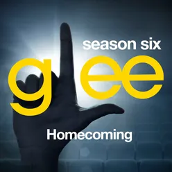 Take On Me (Glee Cast Version)