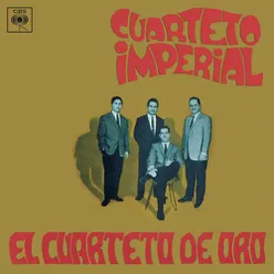 El Cuarteto de Oro