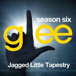 It's Too Late (Glee Cast Version)