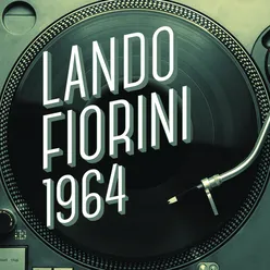 Lando Fiorini 1964
