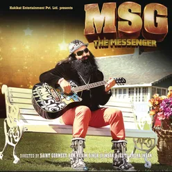 Msg: the messenger