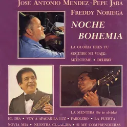 Noche de Bohemia