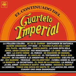 El Continuado del Cuarteto Imperial