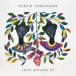 Love Bound - EP
