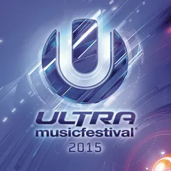 Ultra Music Festival 2015