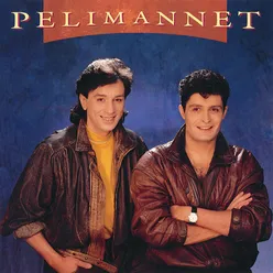 Pelimannet