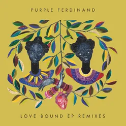 Love Bound (Remixes) - EP