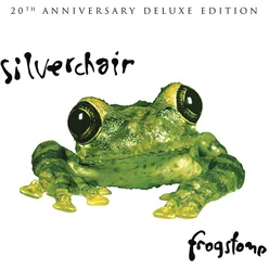 Frogstomp (Deluxe Edition) Remastered