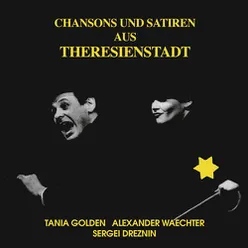 Chansons und Lieder aus Theresienstadt