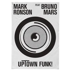 Uptown Funk (Remixes)