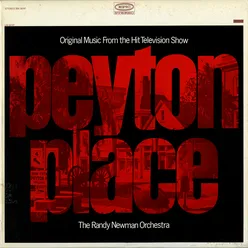 Original Music from Peyton Place