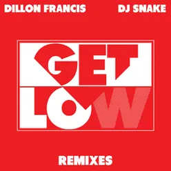 Get Low (Remixes)