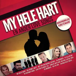My Hele Hart & ander Love Songs