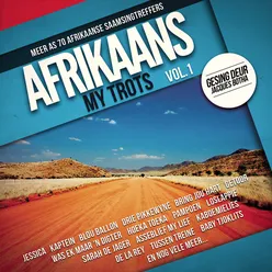 Afrikaans my Trots, Vol. 1