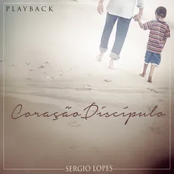 Coração Discípulo (Playback)