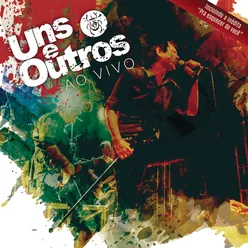 Uns e Outros (Ao Vivo)