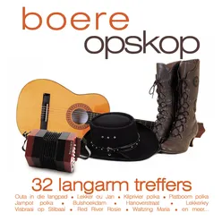 Boere Opskop