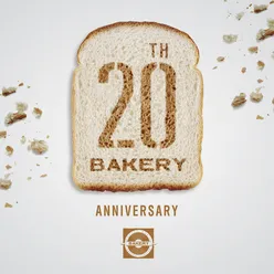 20th Bakery Anniversary