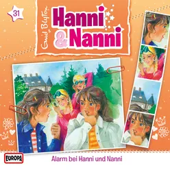 31/Alarm bei Hanni und Nanni