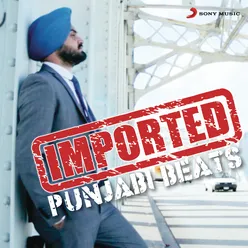 Imported Punjabi Beats